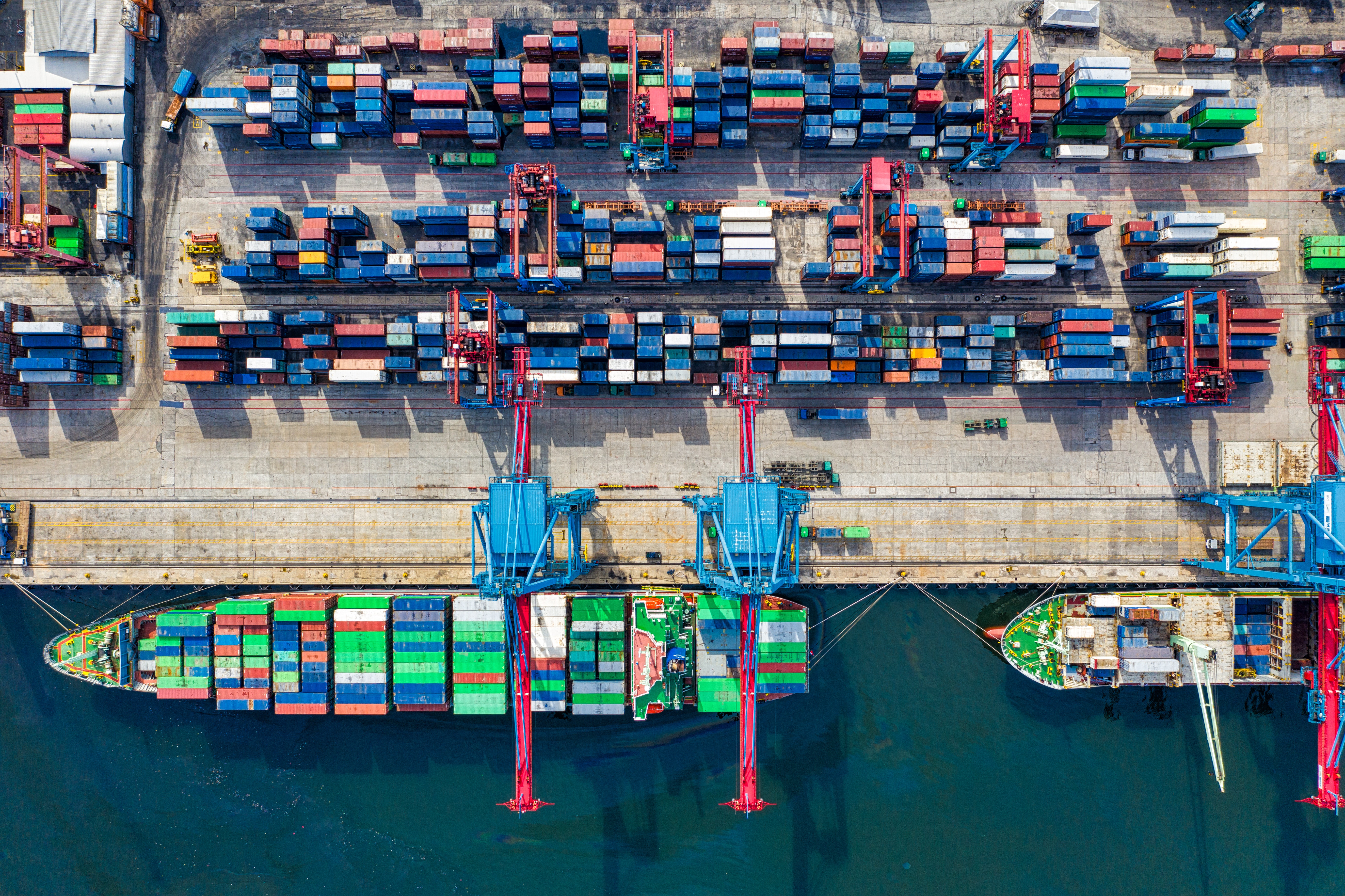 Freight Agent Malaysia