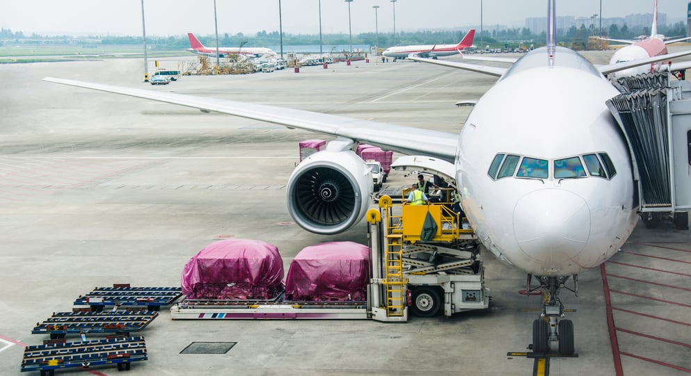 Air Freight Solution Malaysia
