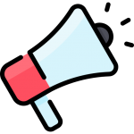 megaphone